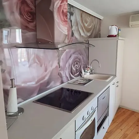 Нестандартно Бутиково Студио За Двама Романтика Apartment *