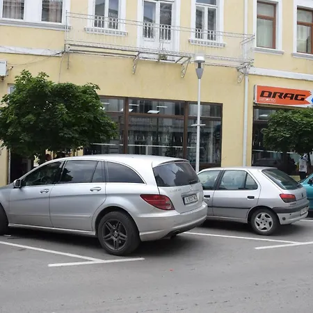 Нестандартно Бутиково Студио За Двама Романтика Apartment *