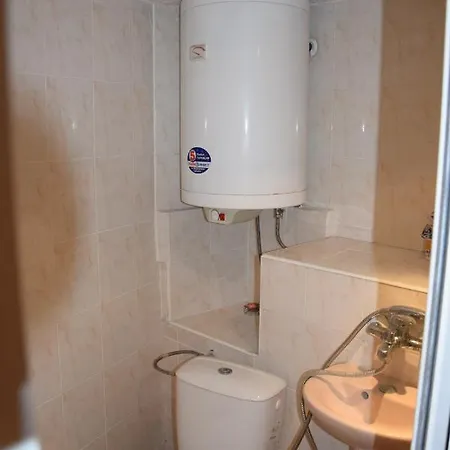 Apartment Нестандартно Бутиково Студио За Двама Романтика *