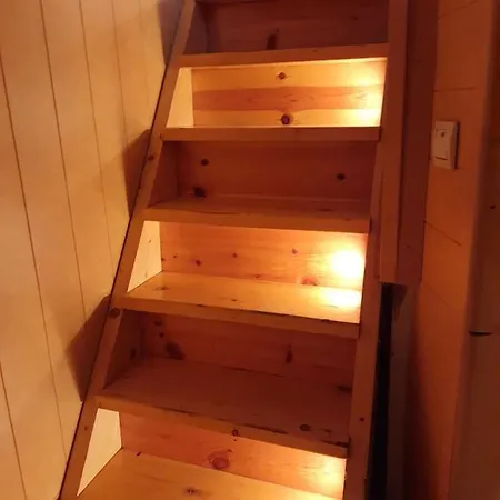Apartment Нестандартно Бутиково Студио За Двама Романтика *
