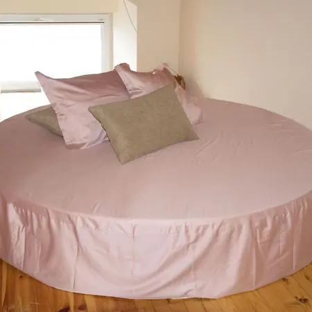 нестандартно бутиково студио за двама романтика 公寓