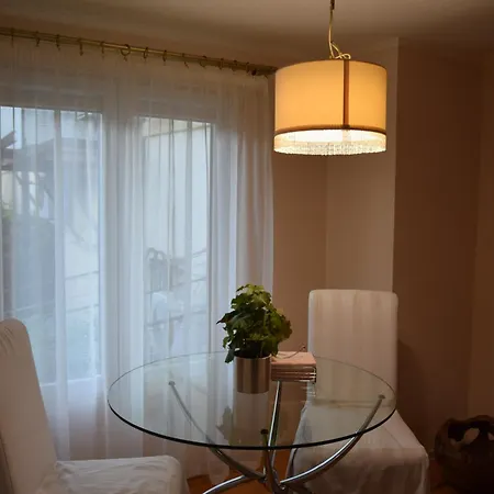 公寓 нестандартно бутиково студио за двама романтика