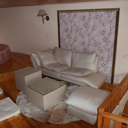 нестандартно бутиково студио за двама романтика 公寓 *