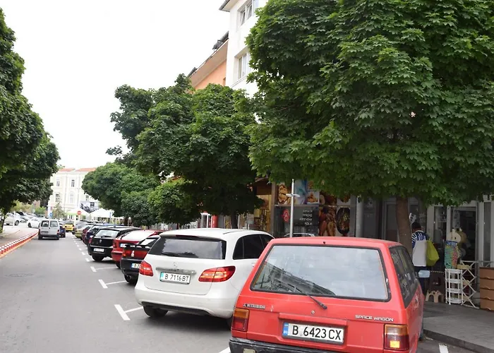 нестандартно бутиково студио за двама романтика