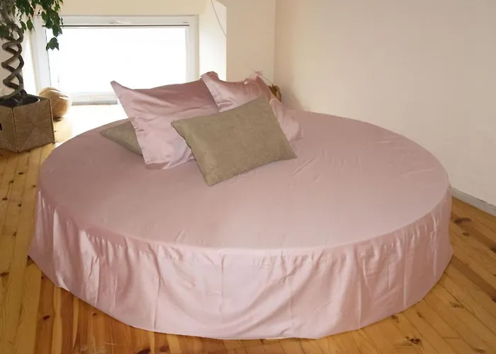 нестандартно бутиково студио за двама романтика Daire