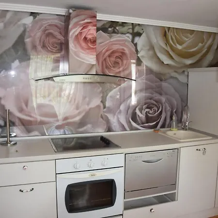 нестандартно бутиково студио за двама романтика Apartament *