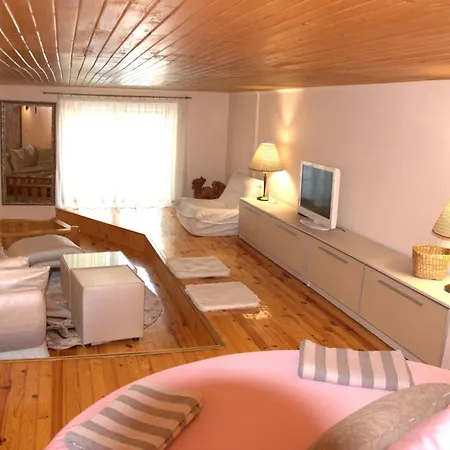 Apartament нестандартно бутиково студио за двама романтика Varna