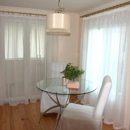 нестандартно бутиково студио за двама романтика Apartament