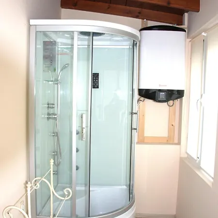 Apartament нестандартно бутиково студио за двама романтика