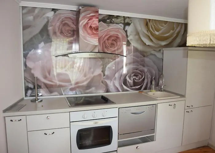 нестандартно бутиково студио за двама романтика Apartment *