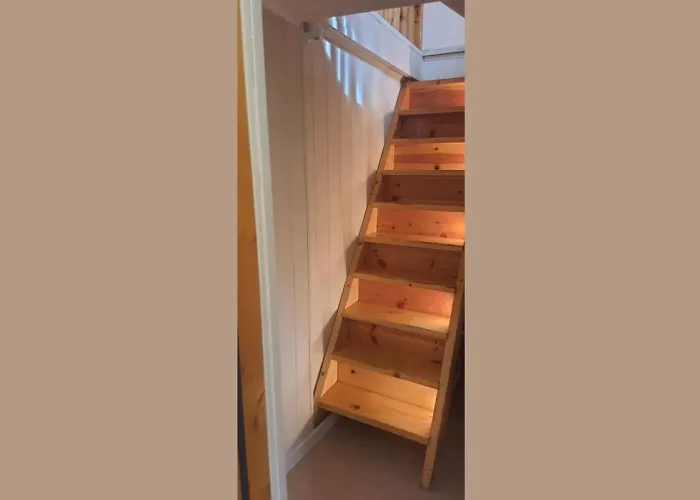 нестандартно бутиково студио за двама романтика Apartment Warna