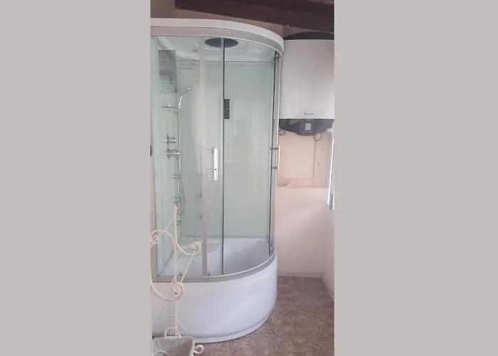 нестандартно бутиково студио за двама романтика Warna