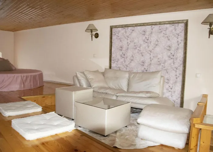 нестандартно бутиково студио за двама романтика * Warna