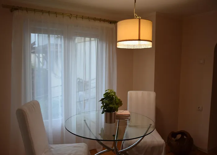 Apartment нестандартно бутиково студио за двама романтика